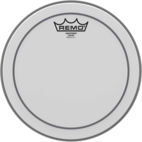 PEAU DE TOM 10" PINSTRIPE SABLEE REMO