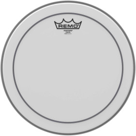PEAU DE TOM 12" PINSTRIPE SABLEE REMO