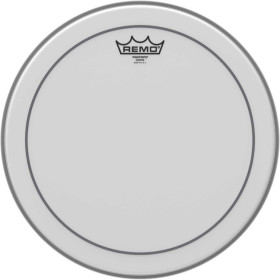 PEAU DE TOM 14" PINSTRIPE SABLEE REMO