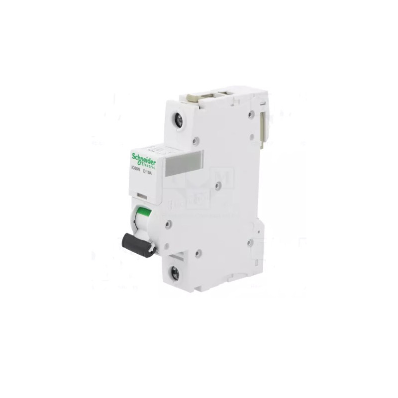 DISJONCTEUR 230VAC 10A SCHNEIDER