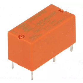 RELAIS ELECTROMAGNETIQUE 3VDC 5A/250VAC