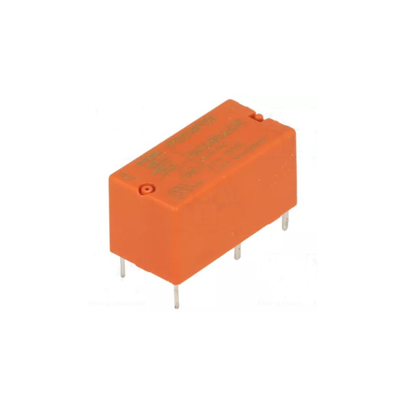 RELAIS ELECTROMAGNETIQUE 3VDC 5A/250VAC