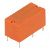 RELAIS ELECTROMAGNETIQUE 3VDC 5A/250VAC