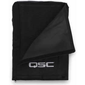HOUSSE NOIRE POUR ENCEINTE K10 QSC