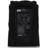 HOUSSE NOIRE POUR ENCEINTE K10 QSC