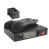 PACK 2X ACT-24HC + ACT-2402 + MP-80 MIPRO
