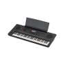 CLAVIER ARRANGEUR NUMERIQUE NOIR 61 NOTES YAMAHA