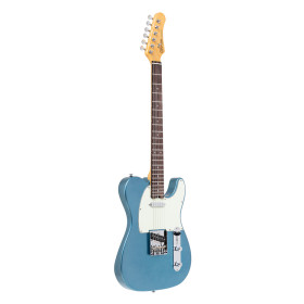 CRAFTER CHARLOTE TR LPB