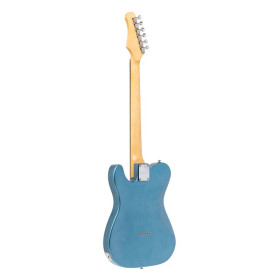 CRAFTER CHARLOTE TR LPB