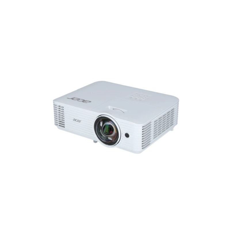 VIDEOPROJECTEUR COURTE FOCALE 3600 LUMENS ACER