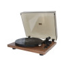 PLATINE VINYLE HIFI USB/BLUETOOTH ENOVA COULEUR BOIS