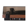 PLATINE VINYLE HIFI USB/BLUETOOTH ENOVA COULEUR BOIS