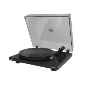 PLATINE VINYLE HIFI USB/BLUETOOTH ENOVA COULEUR BOIS