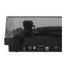 PLATINE VINYLE HIFI USB/BLUETOOTH ENOVA COULEUR BOIS