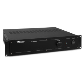 AMPLIFICATEUR PUBLIC ADRESS 120W 100V 8 O