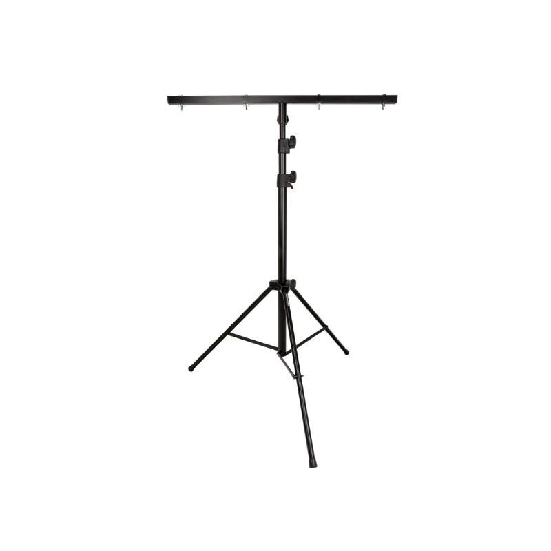 TREPIED AVEC T-BAR EXTENSIBLE HILEC