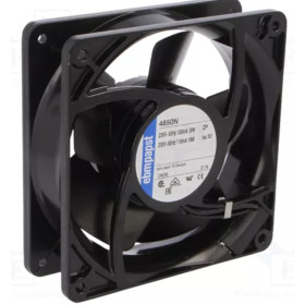 VENTILATEUR AC AXIAL 230 VAC