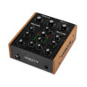 MIXAGE DJ ROTATIF 2 VOIES VONYX