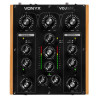 MIXAGE DJ ROTATIF 2 VOIES VONYX