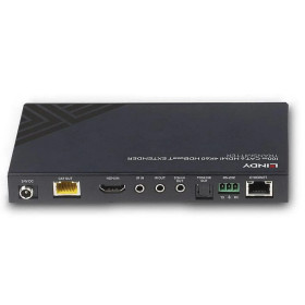 EMETTEUR HDBASET CAT6 HDMI 4K60 AUDIO IR&RS-232 100M