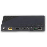 EMETTEUR HDBASET CAT6 HDMI 4K60 AUDIO IR&RS-232 100M