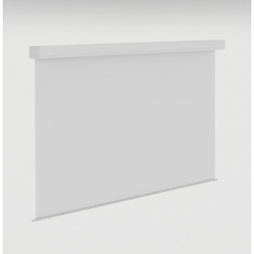 ECRAN MOTORISE 250X400 ORAY