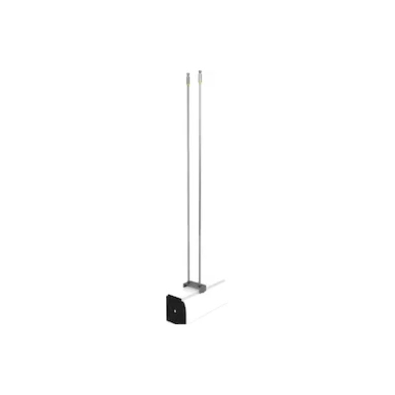 KIT DE FIXATION PLAFOND POUR ECRANS EXPERT/XL CELEXON