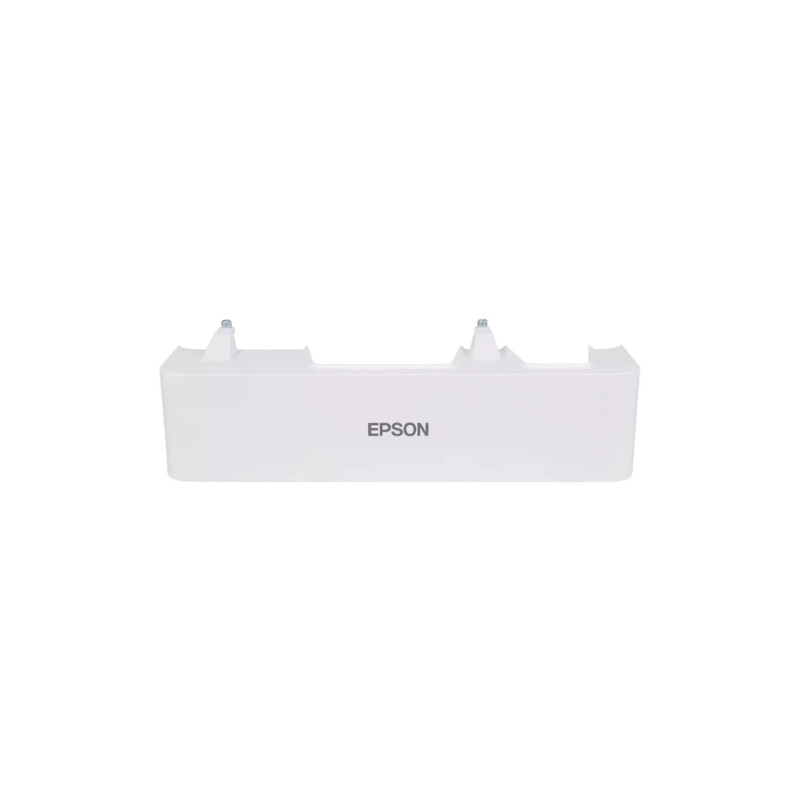 CACHE CABLES BLANC POUR PROJECTEURS L6/7/89X SERIES