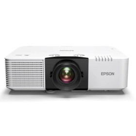 VIDEOPROJECTEUR 8000 LUMENS WUXGA 1920x1200 BLANC EPSON