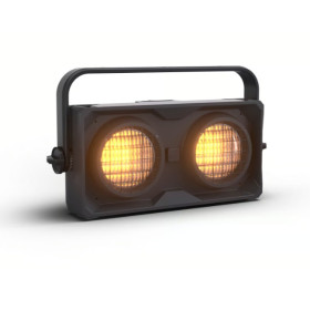 PROJECTEUR BLINDER LED 2 LIGHT IP65 CAMEO