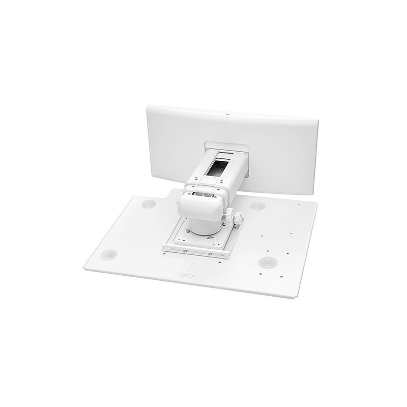 FIXATION MURALE POUR PT-CMZ50 PANASONIC