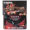 CABLE GUITARE LAGRANGE SUPREME JACK JACK 6M KLOTZ