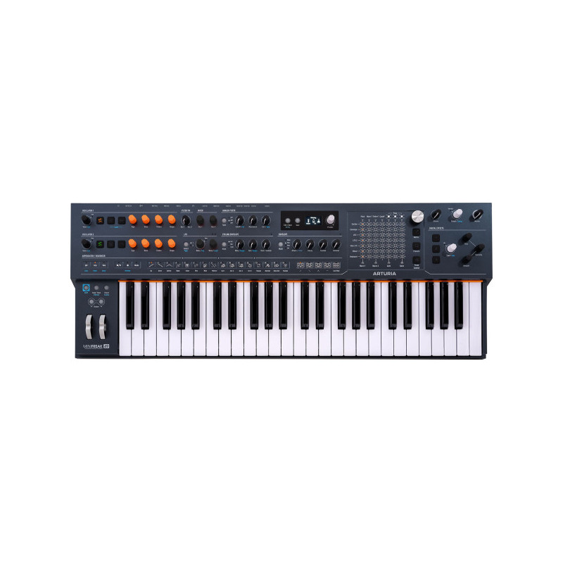 ARTURIA MINIFREAK 49