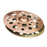 PAISTE PSTX SWISS HATS 10"