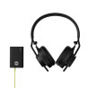CASQUE DJ AIAIAI WIRLESS FAIBLE LATENCE NOIR