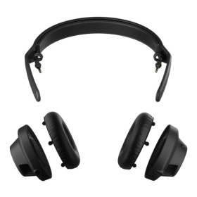 CASQUE DJ AIAIAI WIRLESS FAIBLE LATENCE NOIR