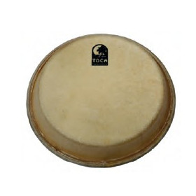 PEAU BONGO OU CONGAS TOCA TRADITIONAL 11" 3/4