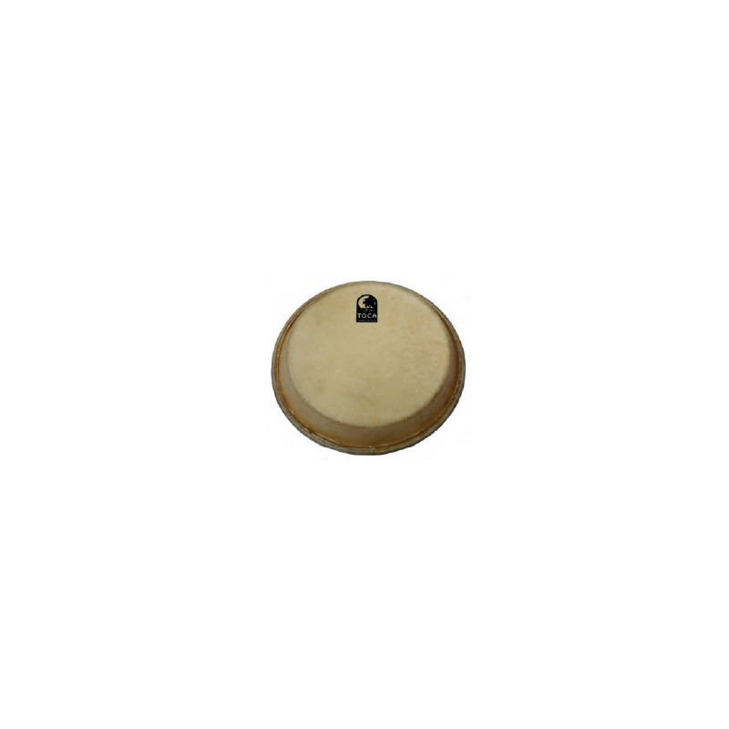 PEAU BONGO OU CONGAS TOCA TRADITIONAL 11" 3/4