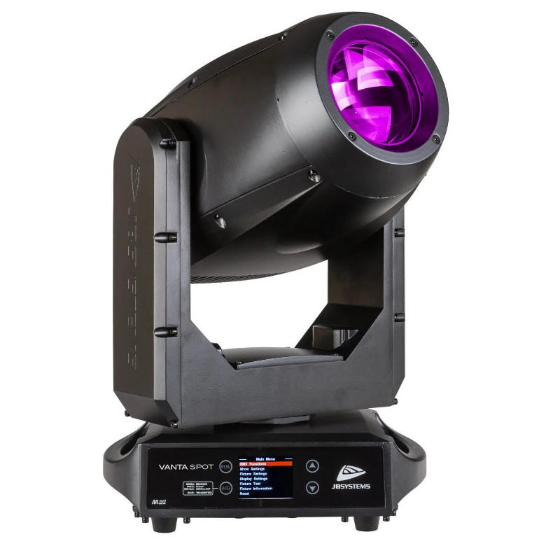 LYRE SPOT LED 300W IP65 JB SYSTEMS
