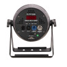 PROJECTEUR ELIMINATOR 19LED RGBW ADJ