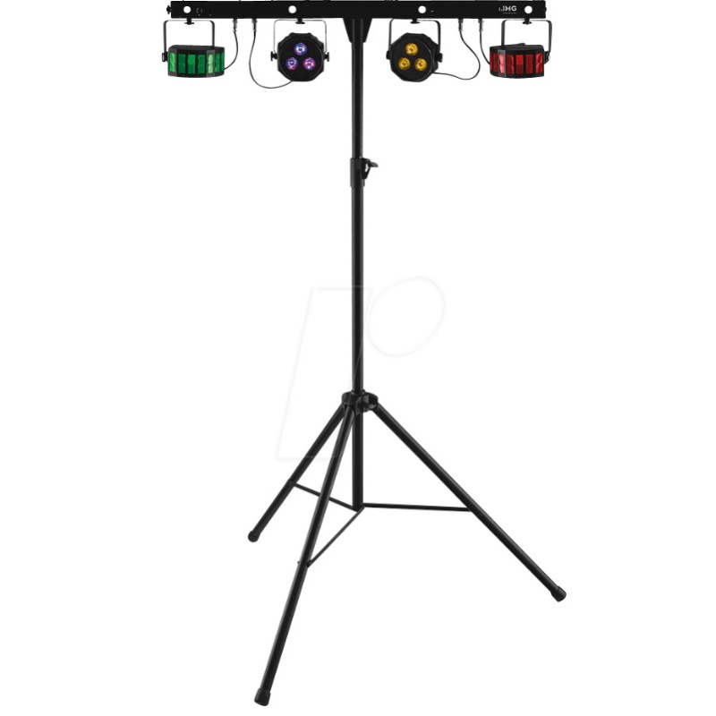 GIGBAR D'OCCASION - PACK LUMIERE + PIED