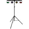 GIGBAR D'OCCASION - PACK LUMIERE + PIED