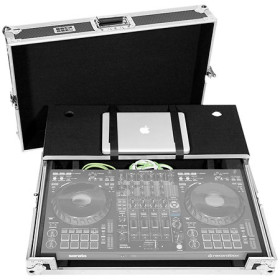 FLIGHT CASE POUR CONTROLEUR DDJ-FLX10 PIONEER