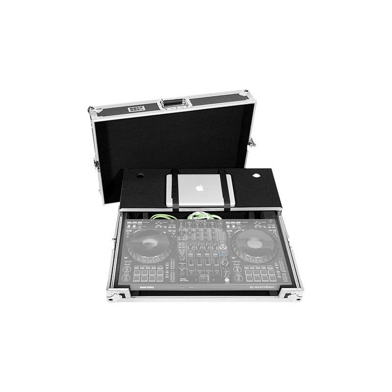 FLIGHT CASE POUR CONTROLEUR DDJ-FLX10 PIONEER