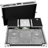 FLIGHT CASE POUR CONTROLEUR DDJ-FLX10 PIONEER
