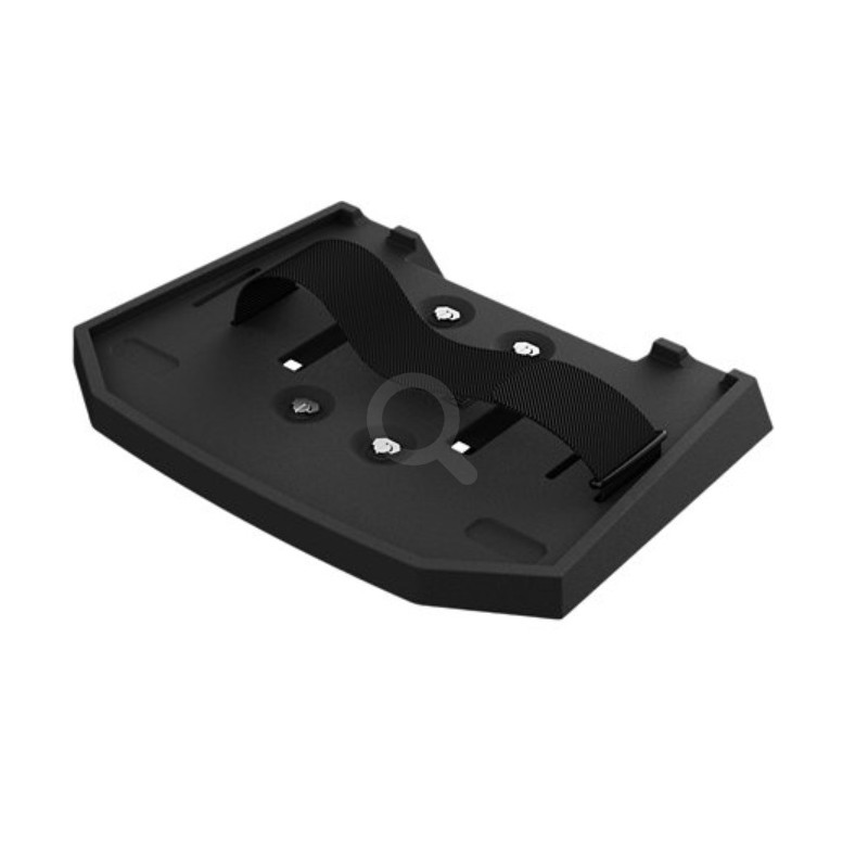 PLATEAU NOIR POUR MICRO R300 / RE3 ELECTRO-VOICE