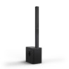 SYSTEME ACTIF EN COLONNE AVEC MIXEUR MAUI 44 G3 MIX LD SYSTEMS