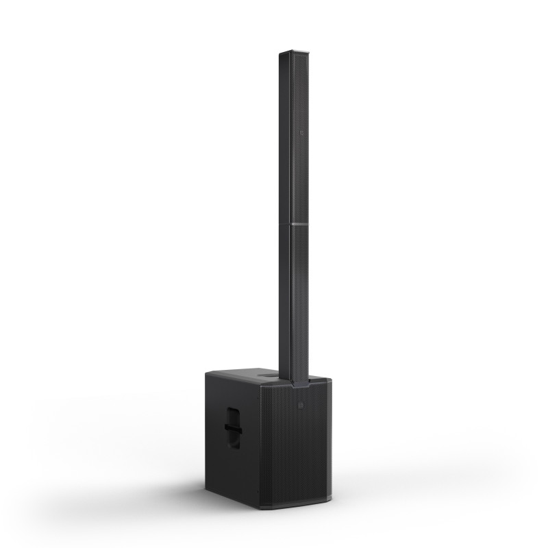 SYSTEME ACTIF EN COLONNE MAUI 44 G3 LD SYSTEMS
