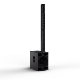 SYSTEME ACTIF EN COLONNE MAUI 44 G3 LD SYSTEMS