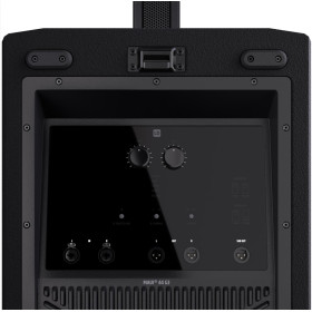 SYSTEME ACTIF EN COLONNE MAUI 44 G3 LD SYSTEMS